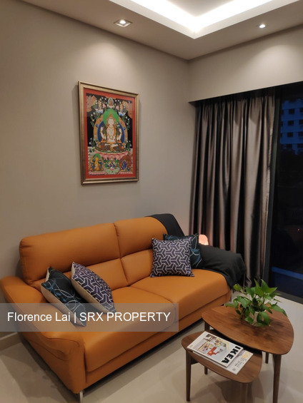 Coco Palms (D18), Condominium #244557551